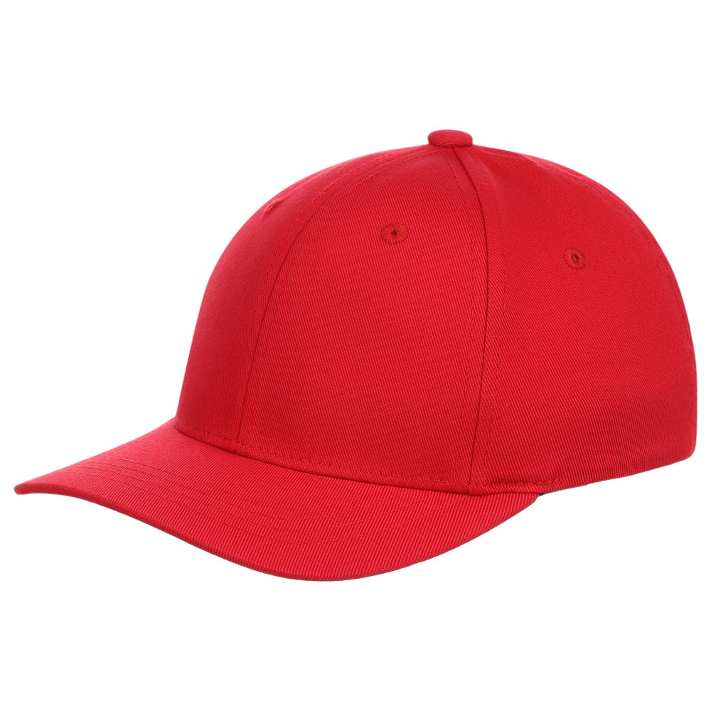 Flexfit JV Youth Home Run - Red