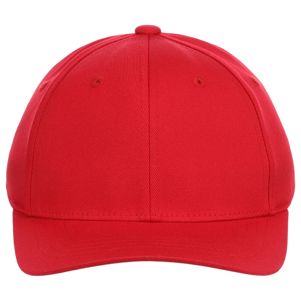 Flexfit JV Youth Home Run - Red
