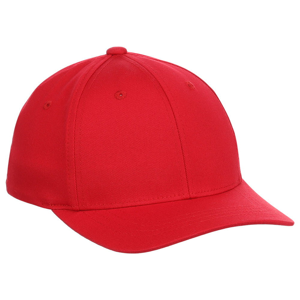 Flexfit JV Youth Home Run - Red