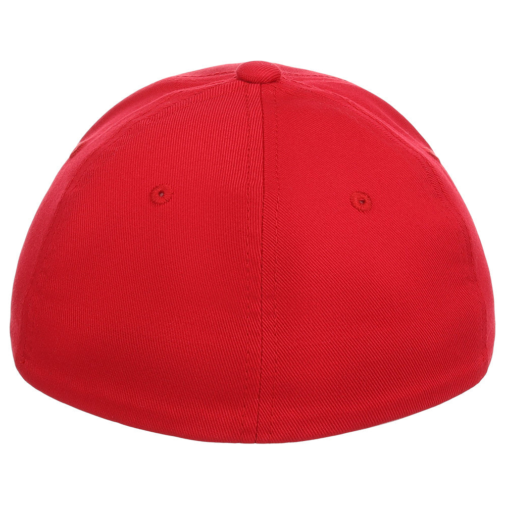 Flexfit JV Youth Home Run - Red