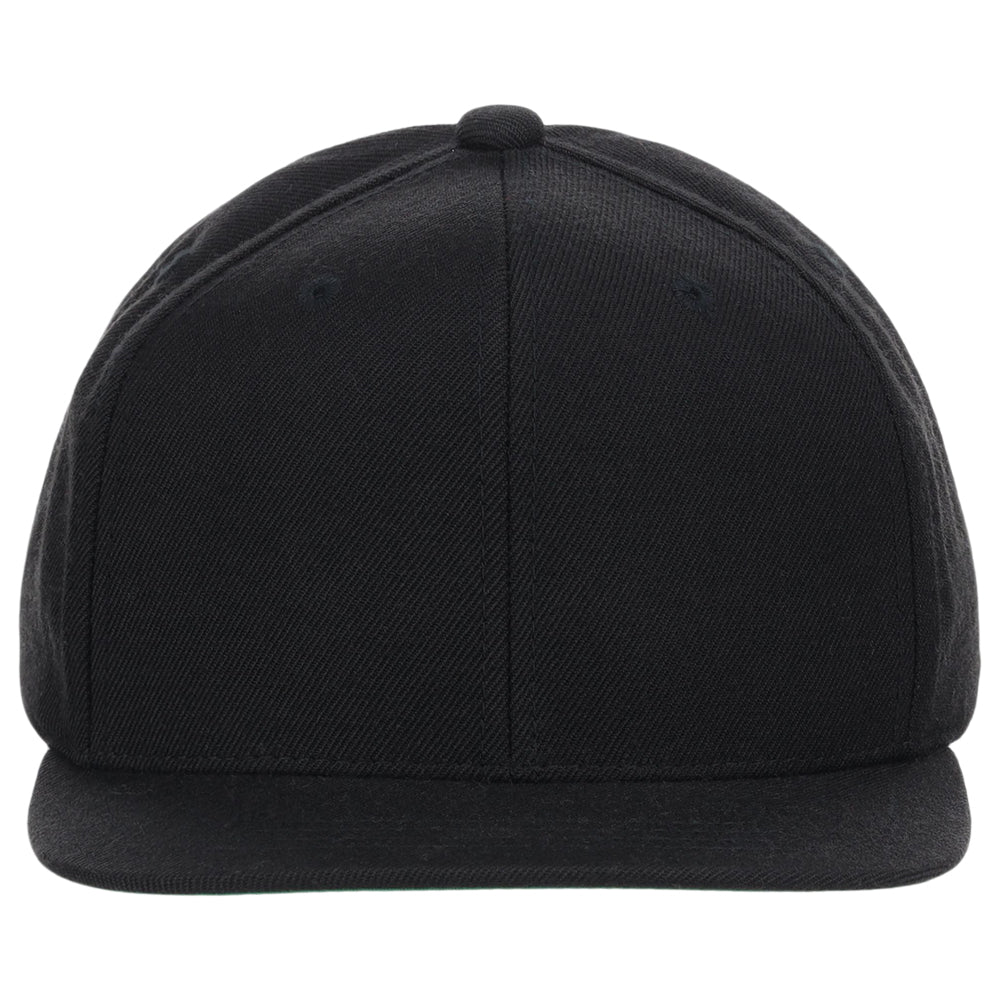 Flexfit JV Youth Snapback - Black