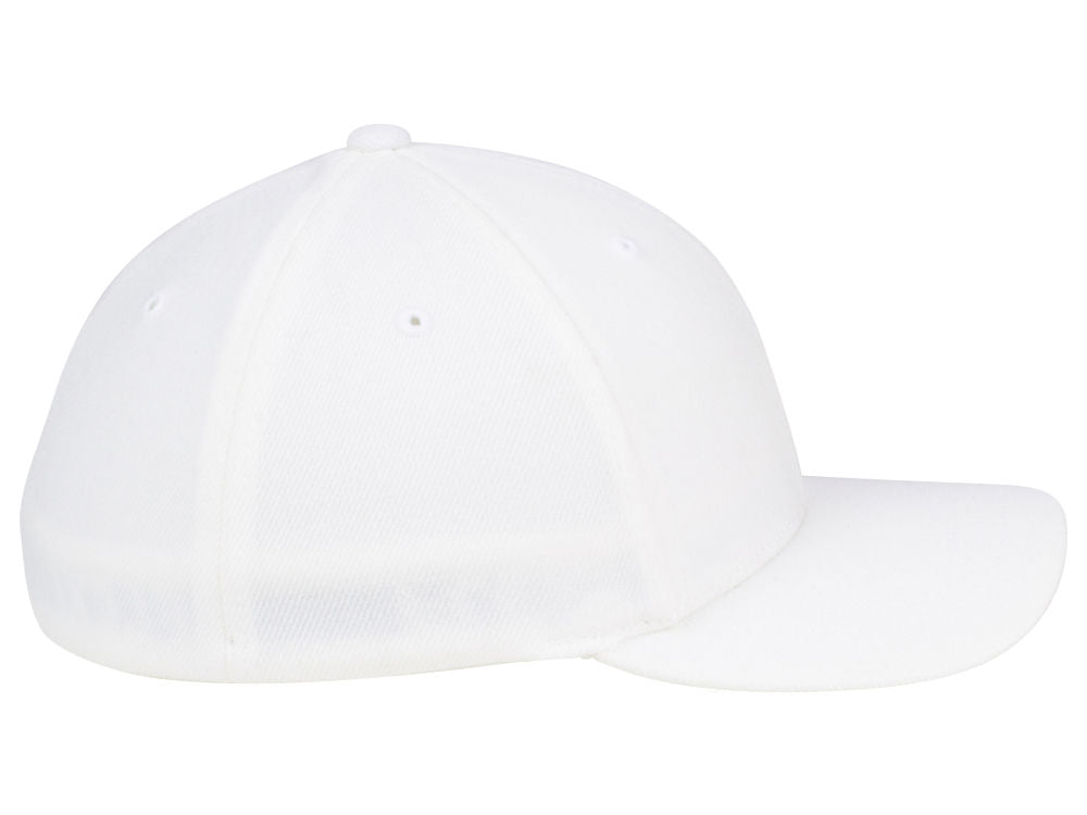 Flexfit JV Youth Home Run - White