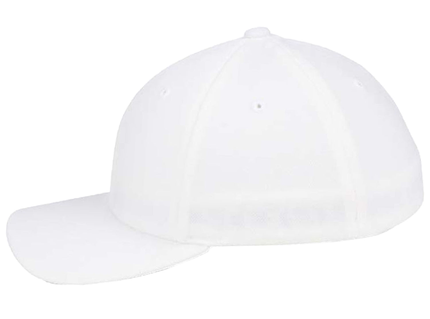 Flexfit JV Youth Home Run - White