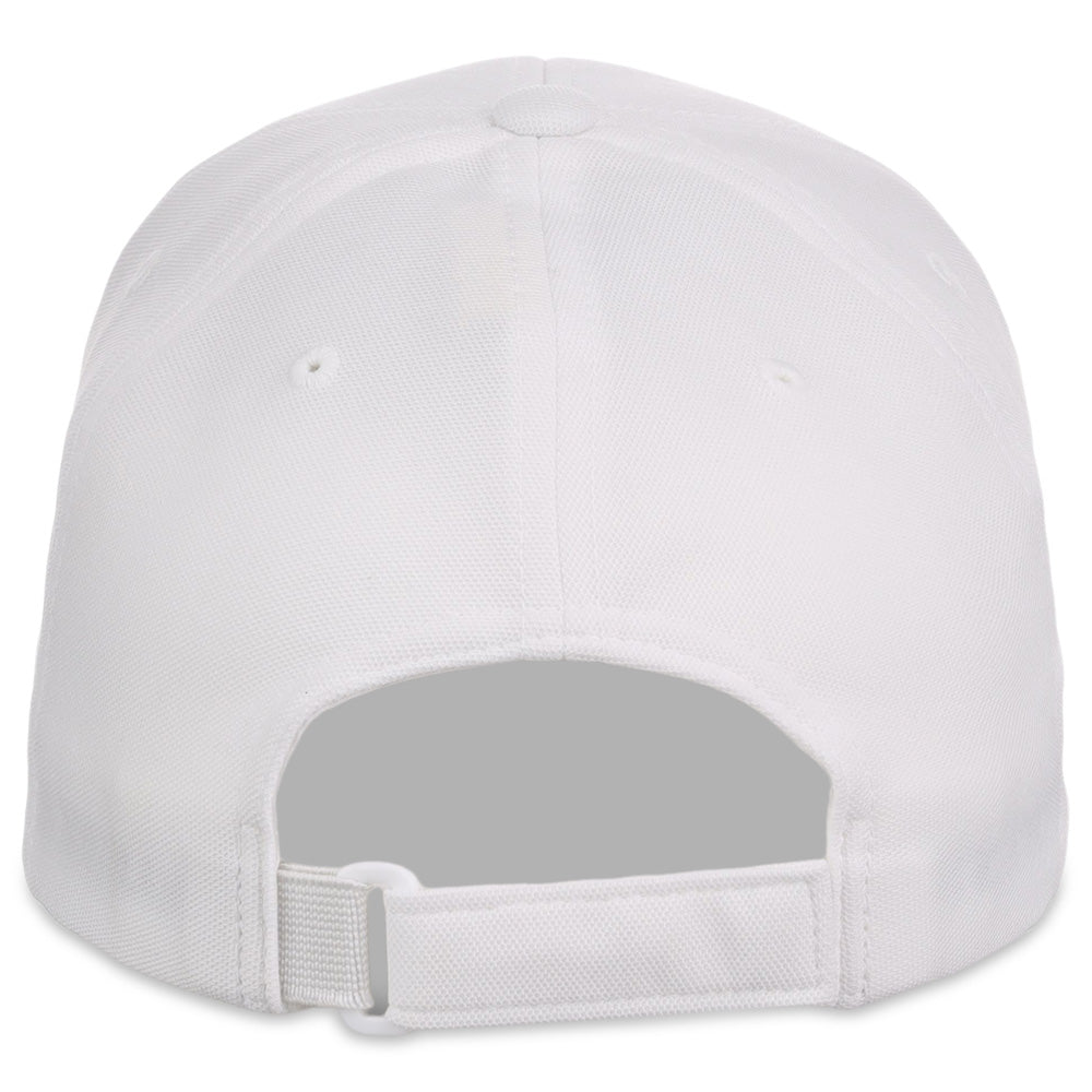 Flexfit 110P Mini Pique - White