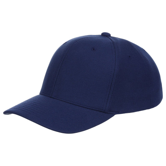Flexfit 110P Mini Pique - Navy