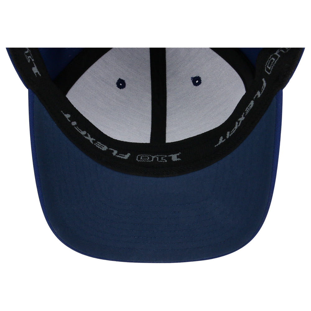 Flexfit 110P Mini Pique - Navy