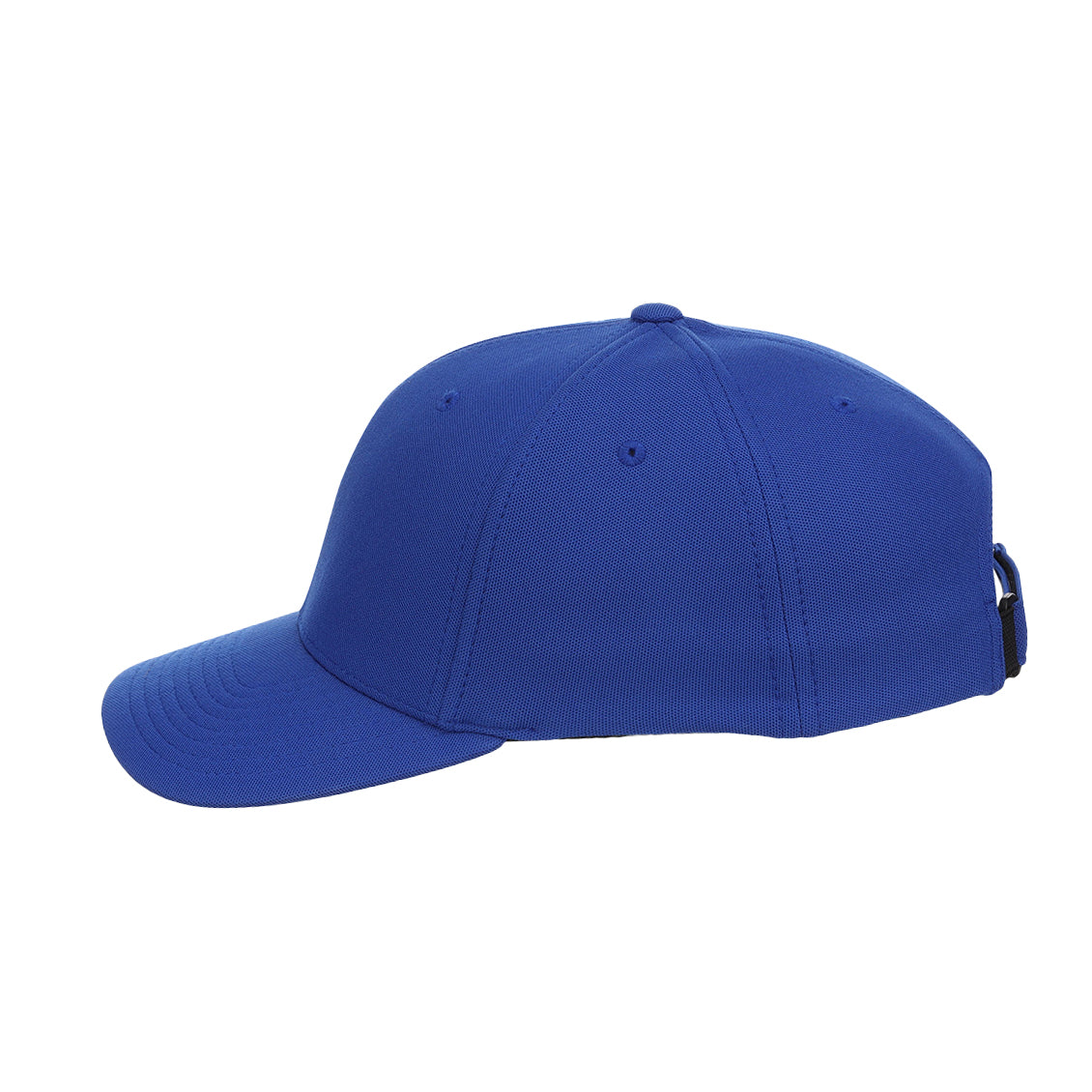 Flexfit 110P Mini Pique - Royal Blue