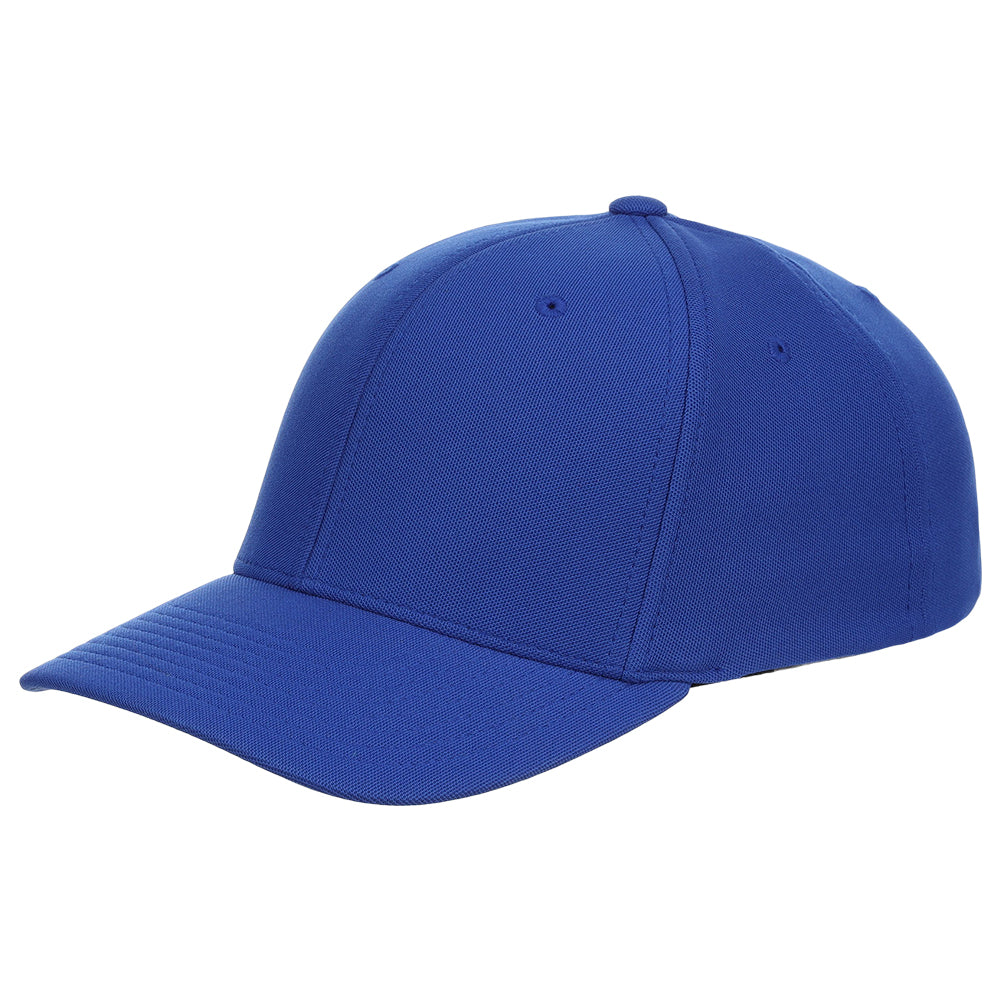Flexfit 110P Mini Pique - Royal Blue