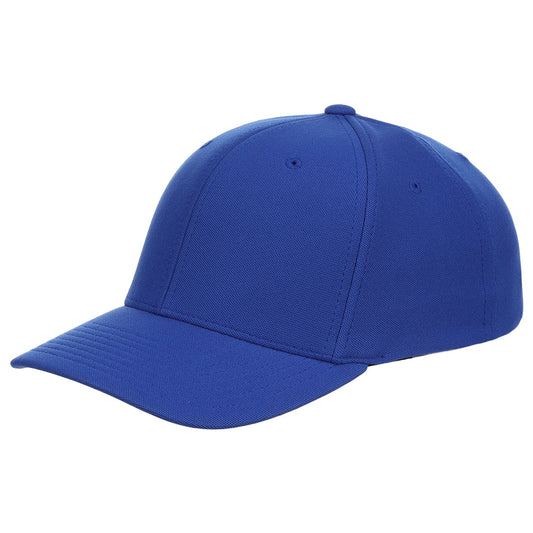 Flexfit 110P Mini Pique - Royal Blue
