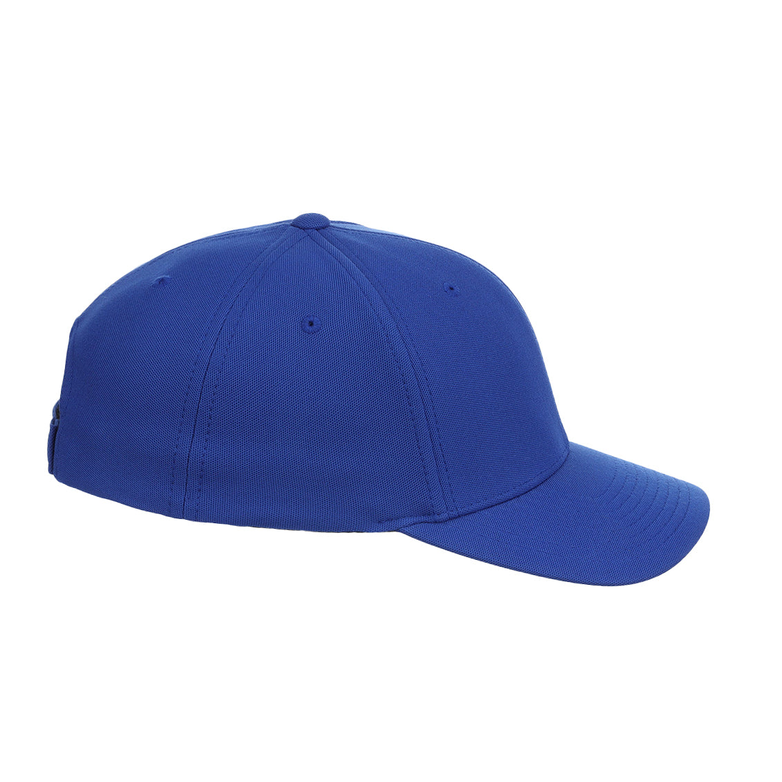 Flexfit 110P Mini Pique - Royal Blue