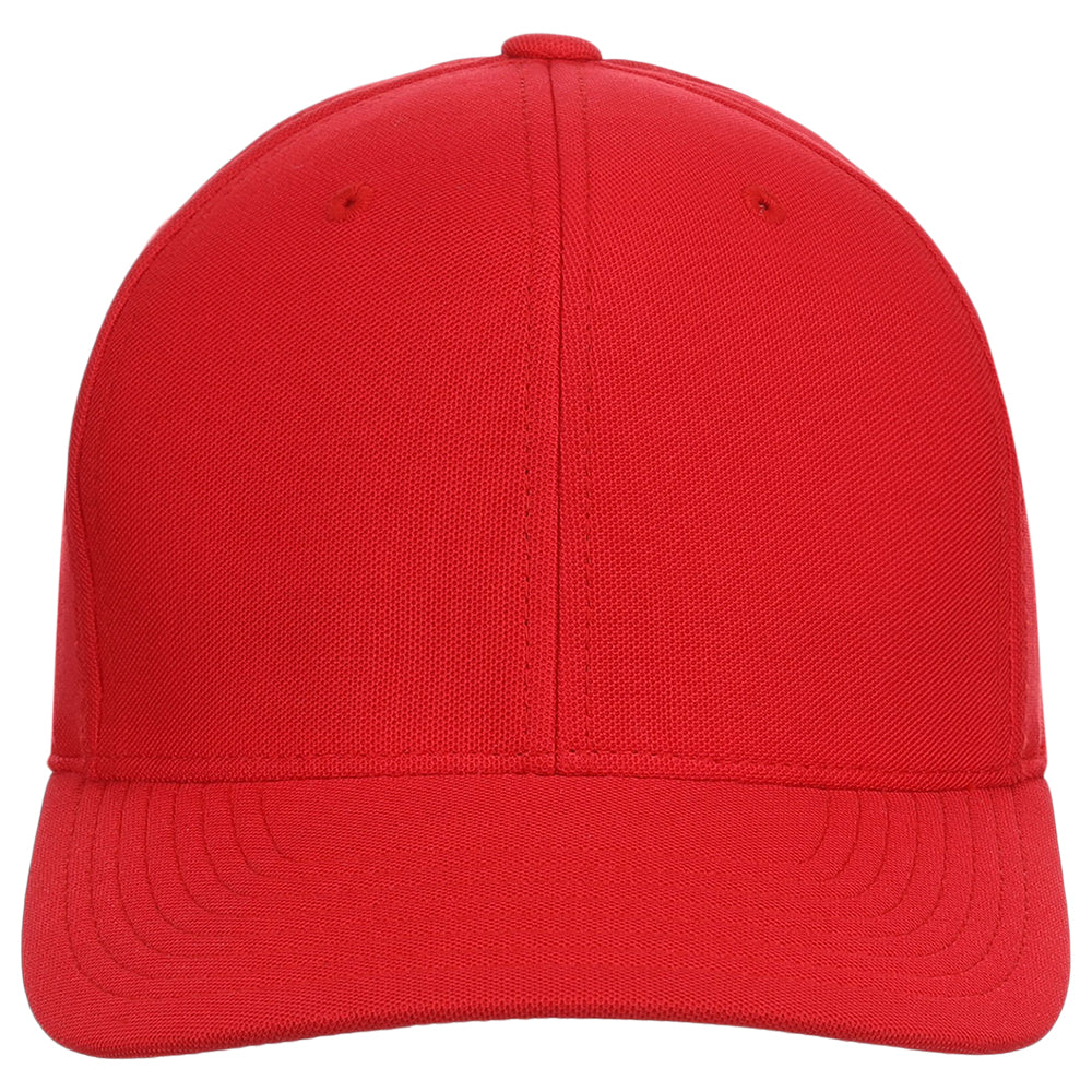 Flexfit 110P Mini Pique - Red
