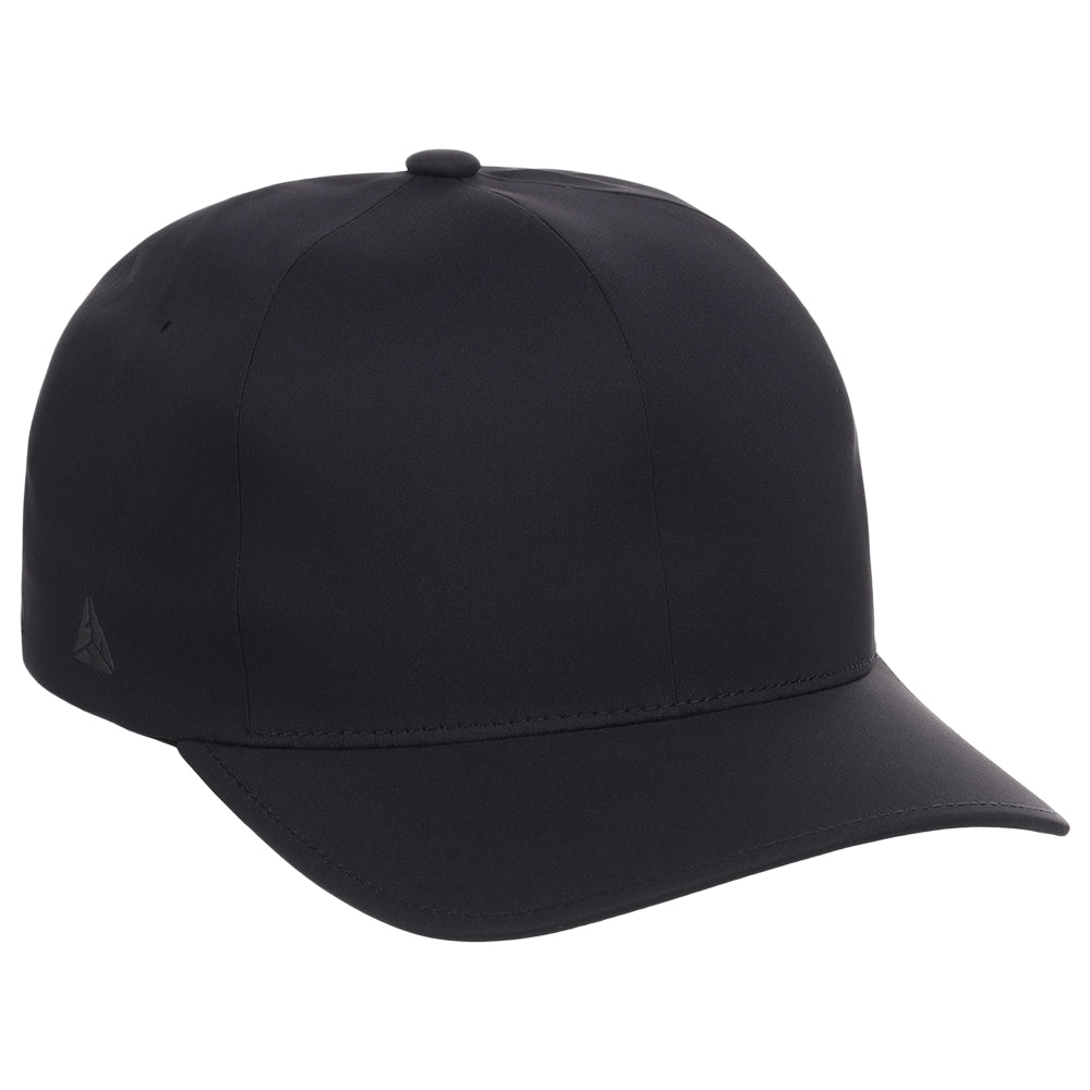 Flexfit Delta - Black