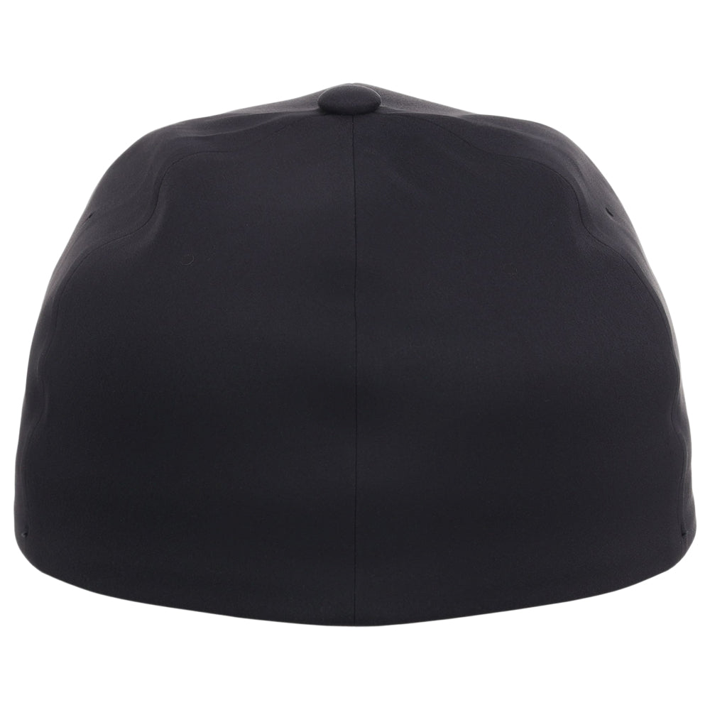Flexfit Delta - Black