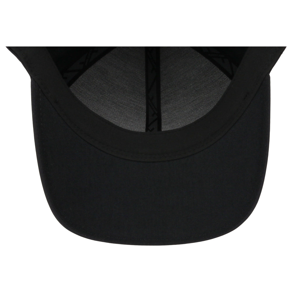 Flexfit Delta - Black