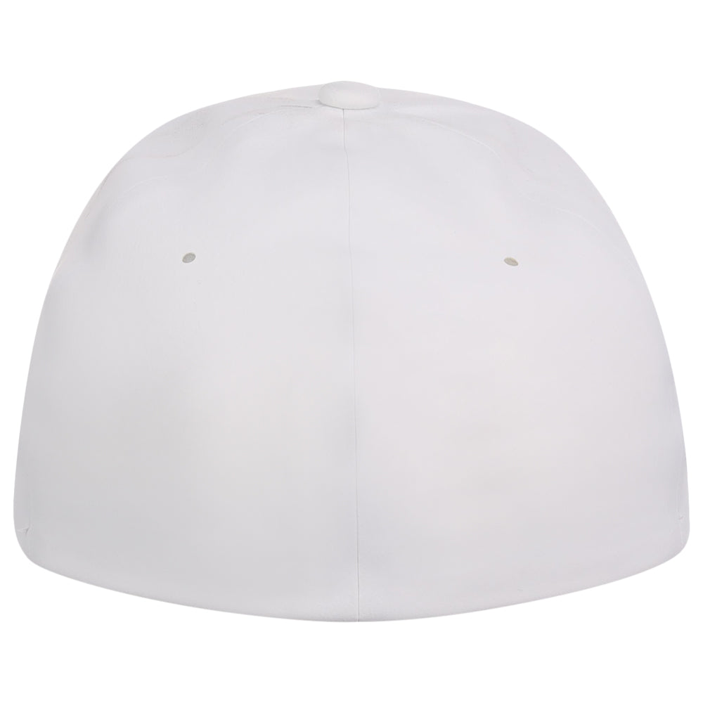 Flexfit Delta - White