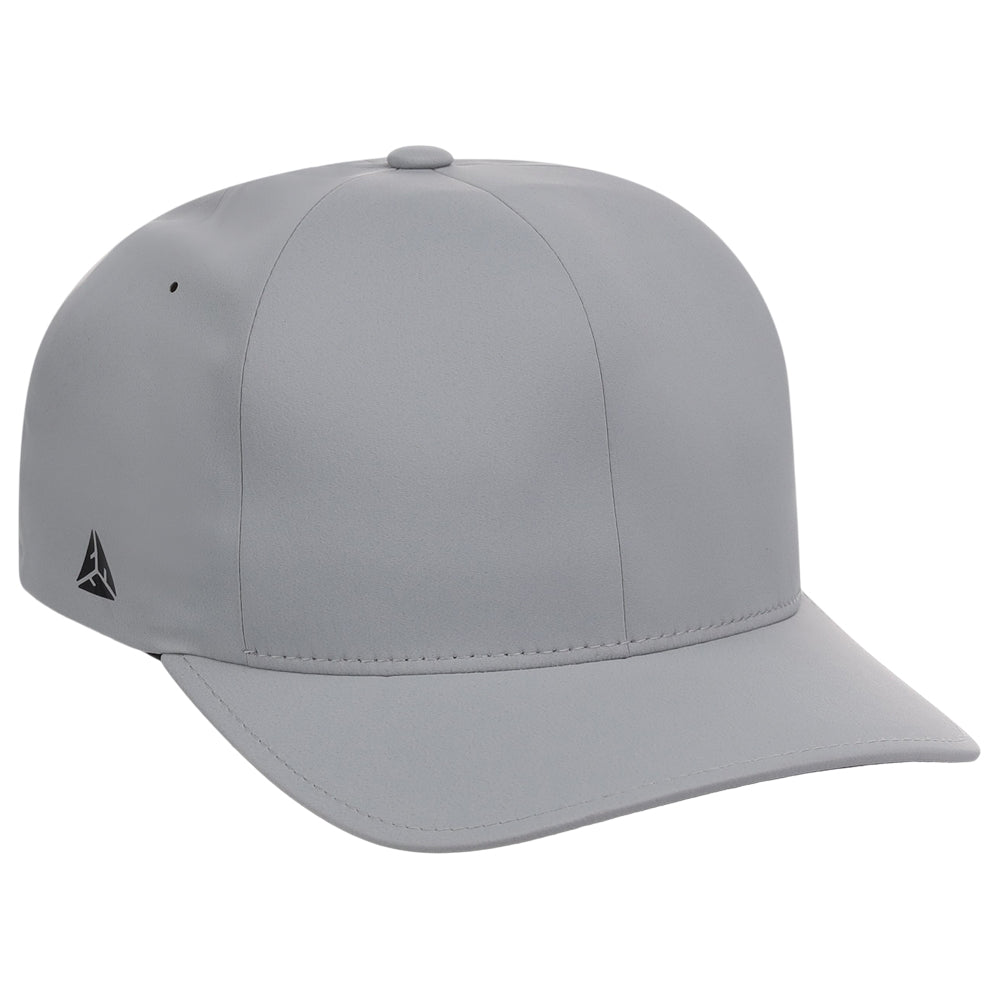 Flexfit Delta - Silver