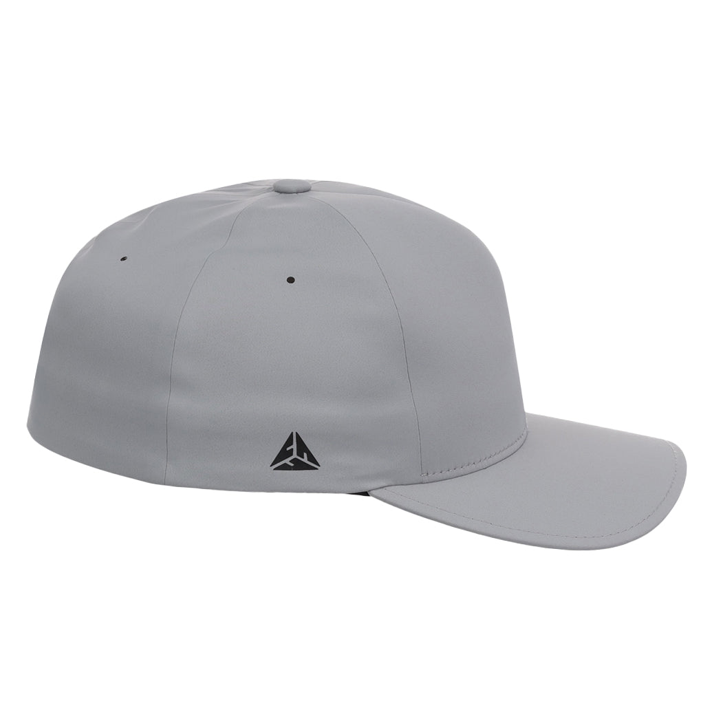 Flexfit Delta - Silver