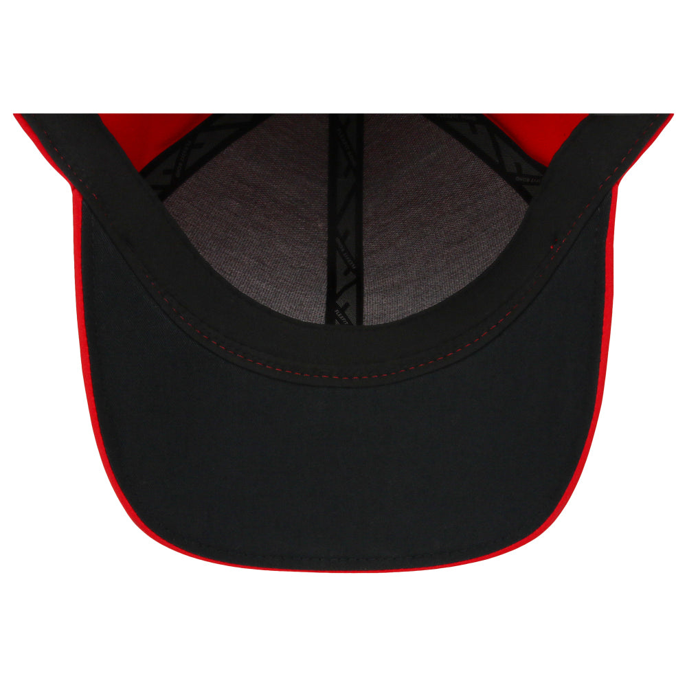 Flexfit Delta - Red