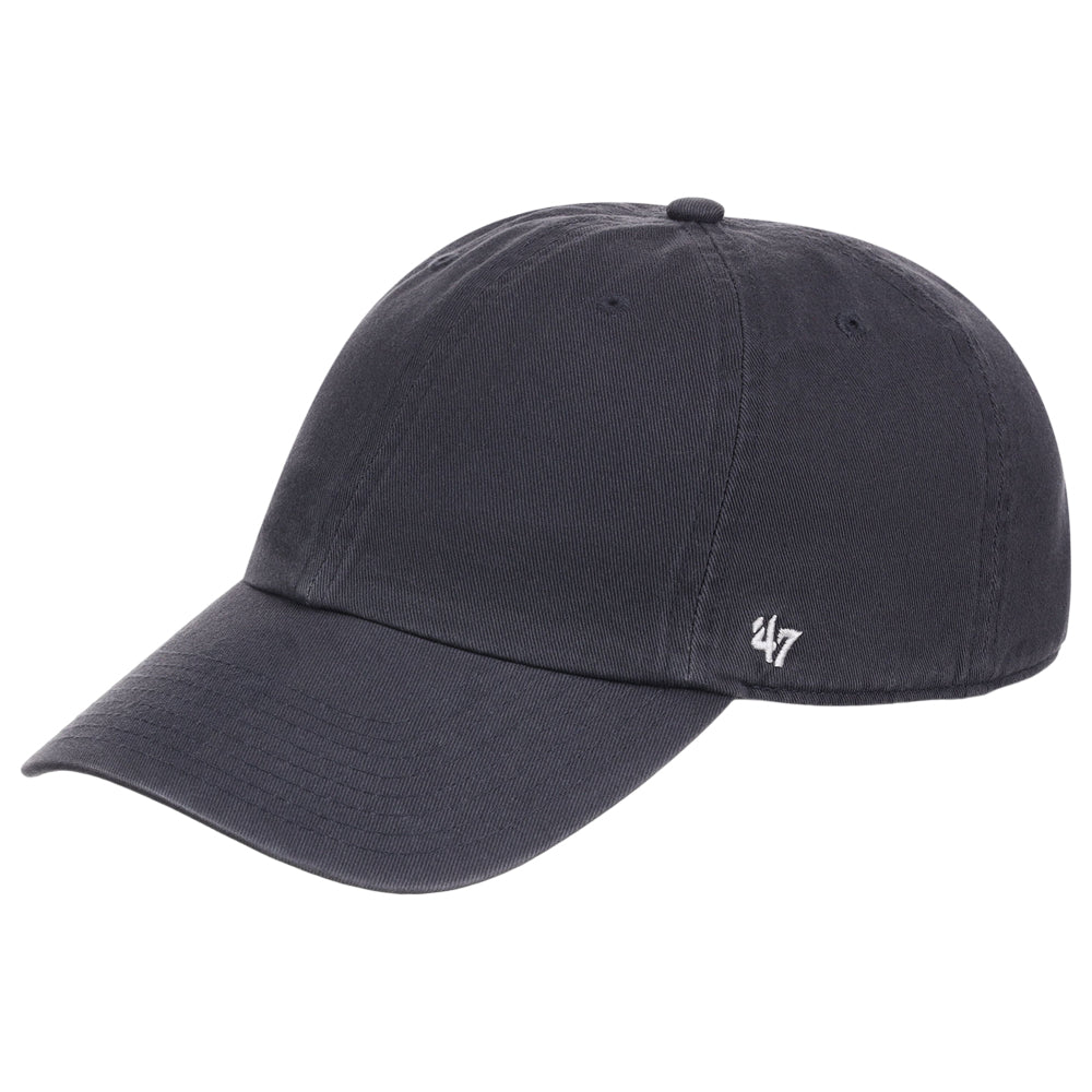 '47 Classic Clean Up Cap - Vintage Navy