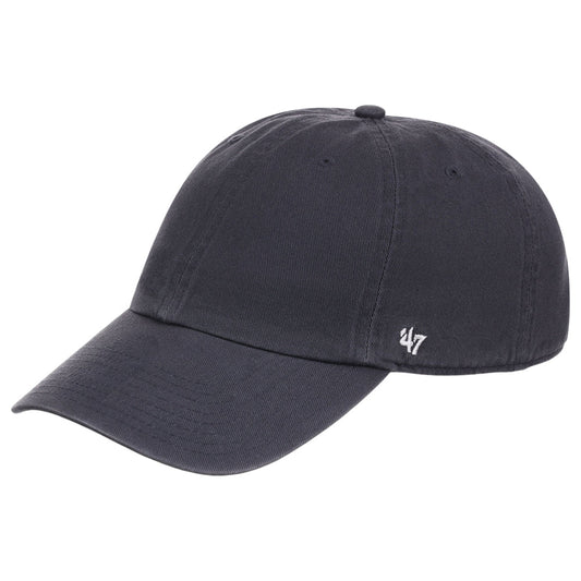 '47 Classic Clean Up Cap - Vintage Navy