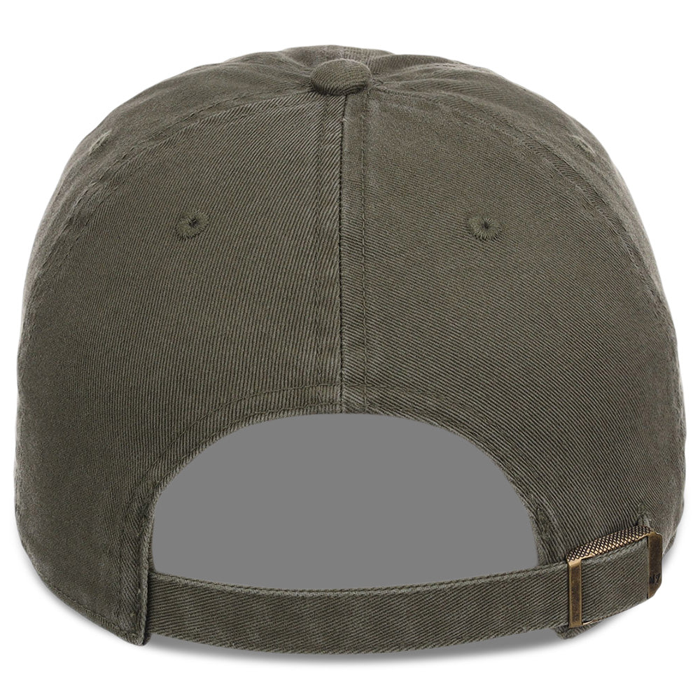 '47 Classic Clean Up Cap - Olive