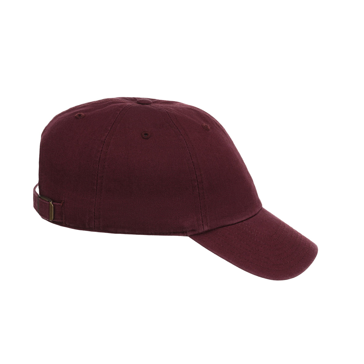 '47 Classic Clean Up Cap - Maroon