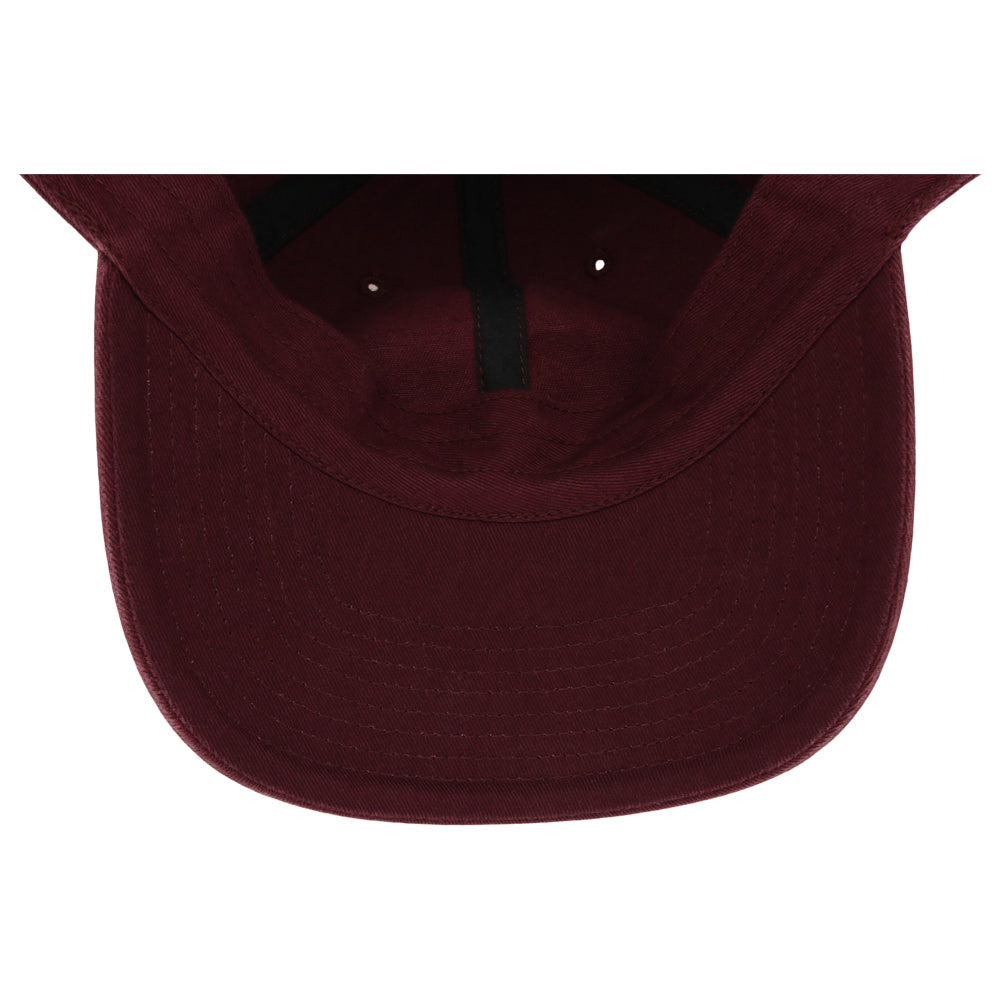 '47 Classic Clean Up Cap - Maroon