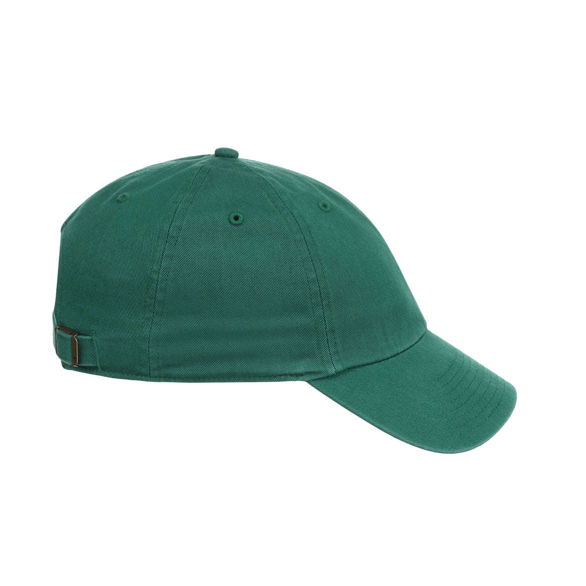 '47 Classic Clean Up Cap - Kelly Green
