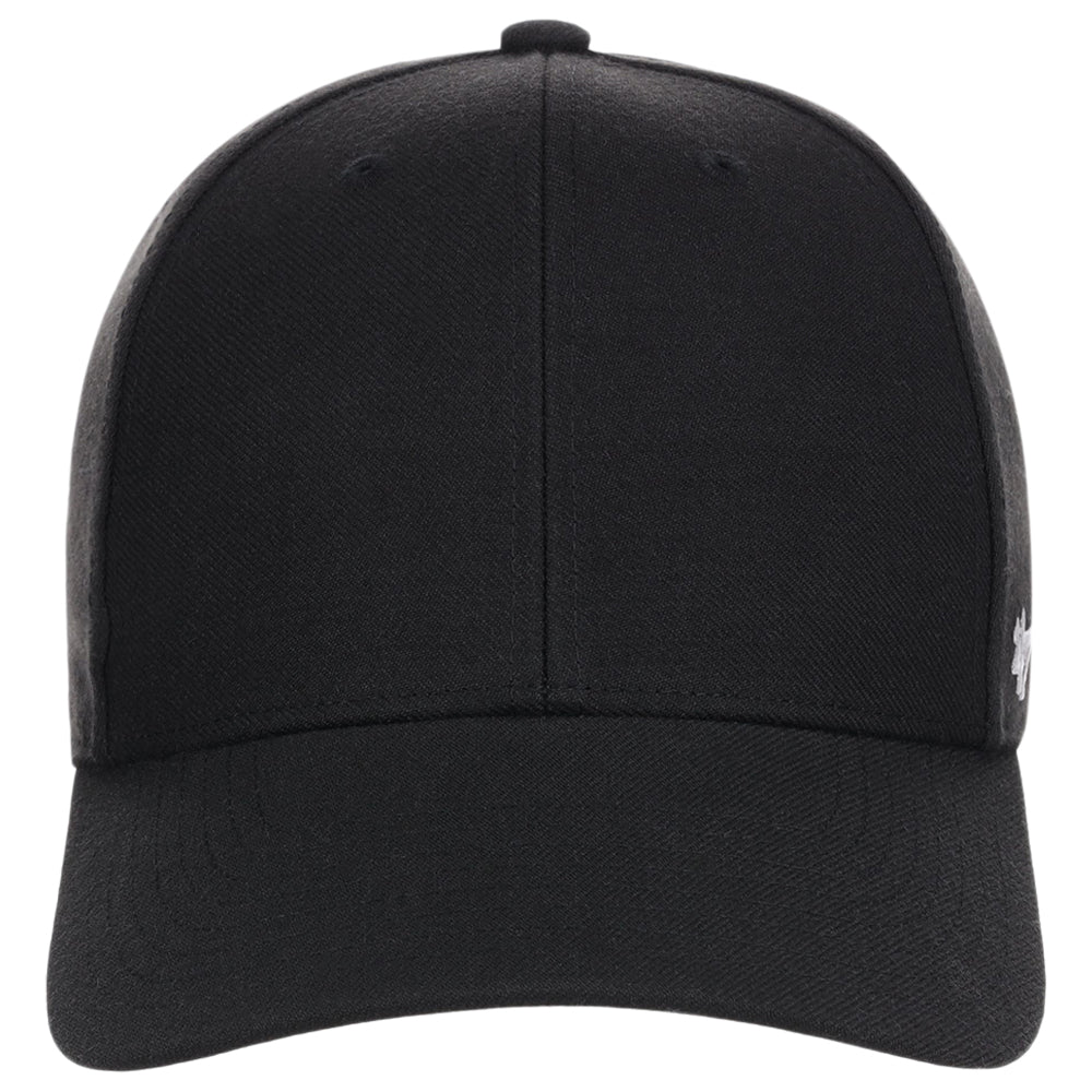 '47 Classic MVP Cap - Black