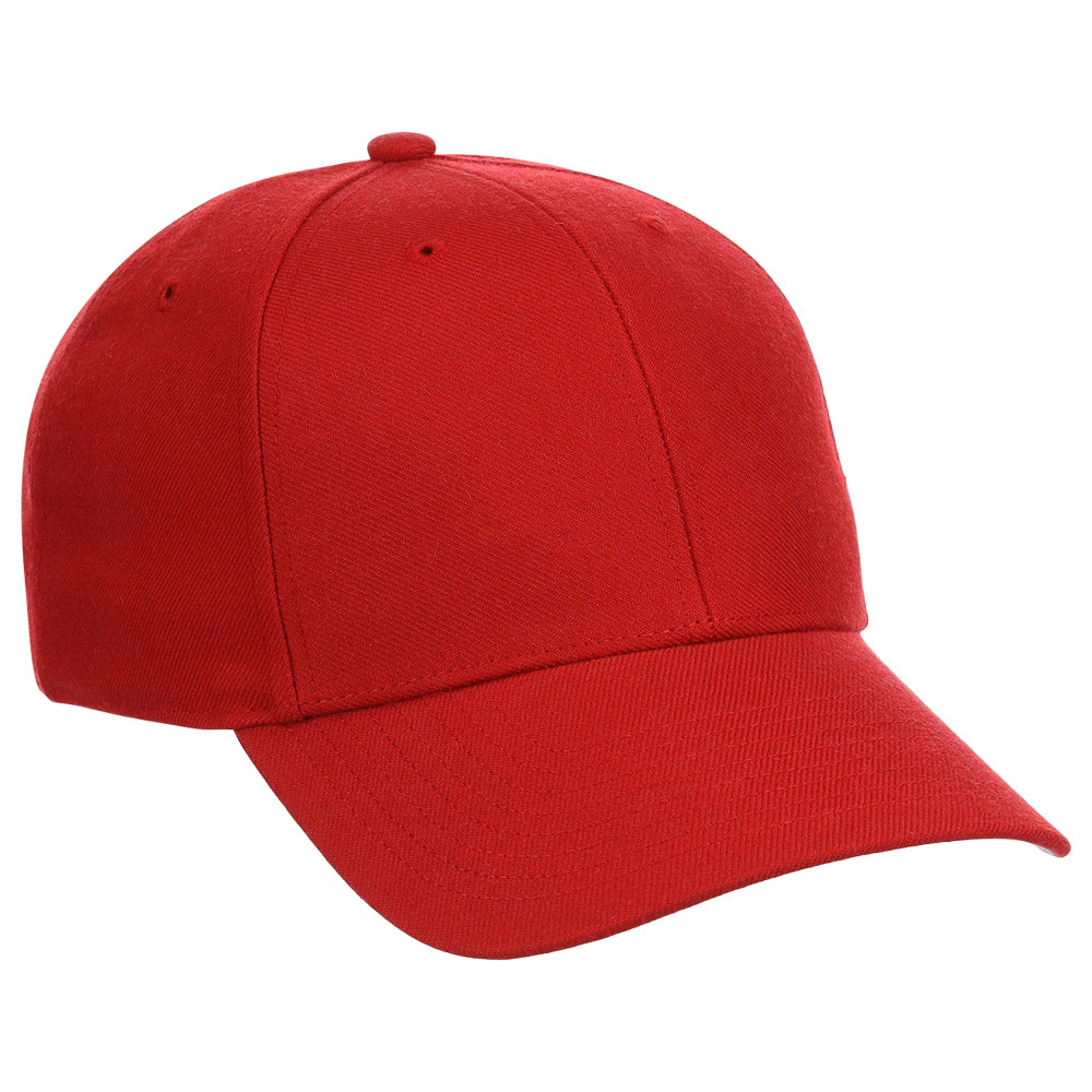 '47 Classic MVP Cap - Red