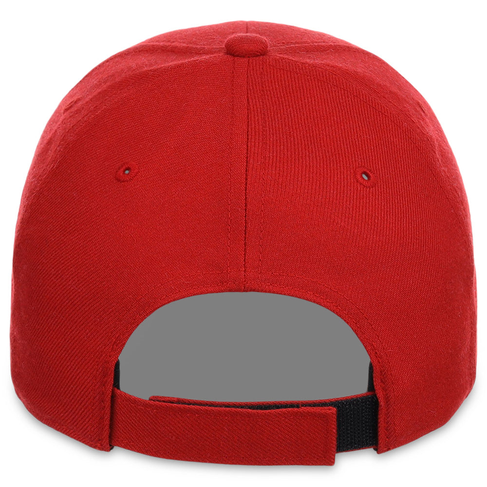 '47 Classic MVP Cap - Red