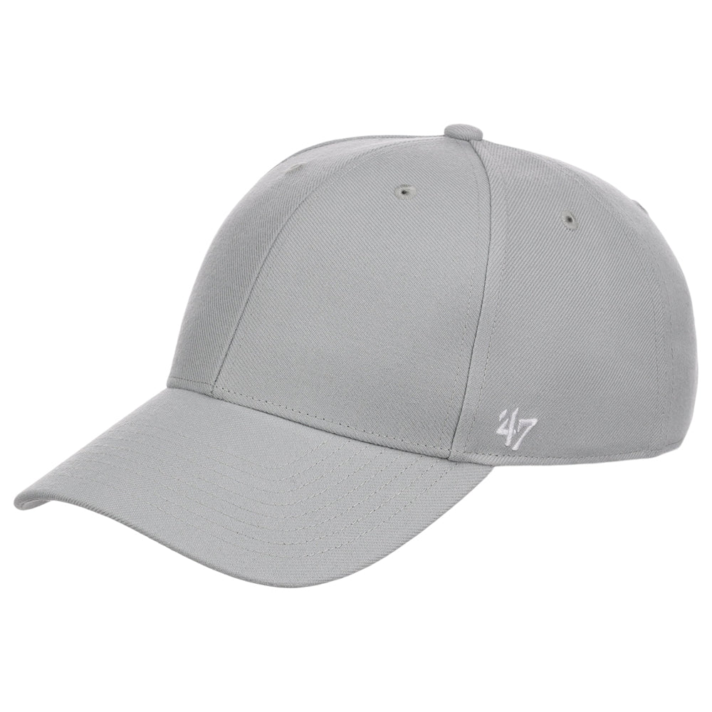 '47 Classic MVP Cap - Grey
