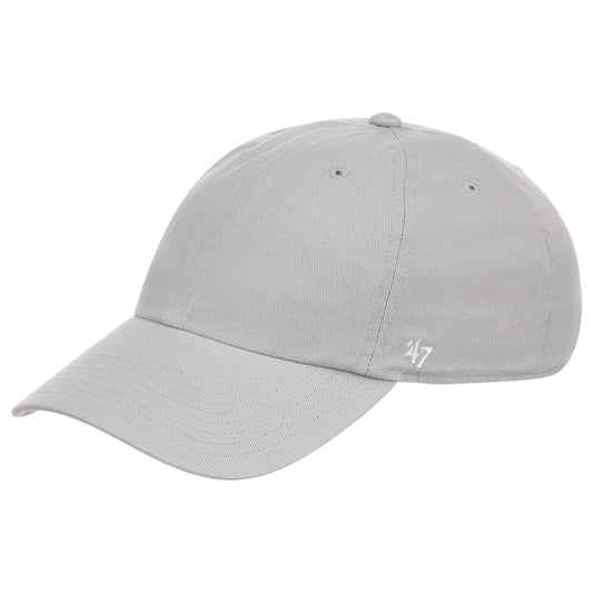 '47 Classic Clean Up Cap - Light Grey