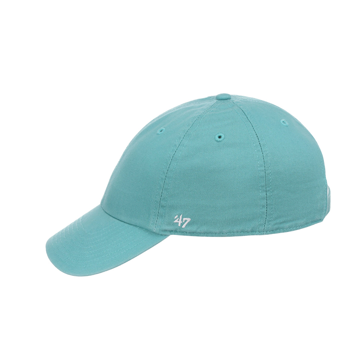 '47 Classic Clean Up Cap - Turquoise