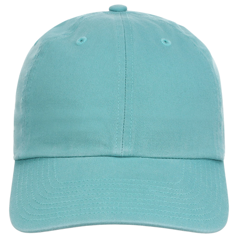'47 Classic Clean Up Cap - Turquoise