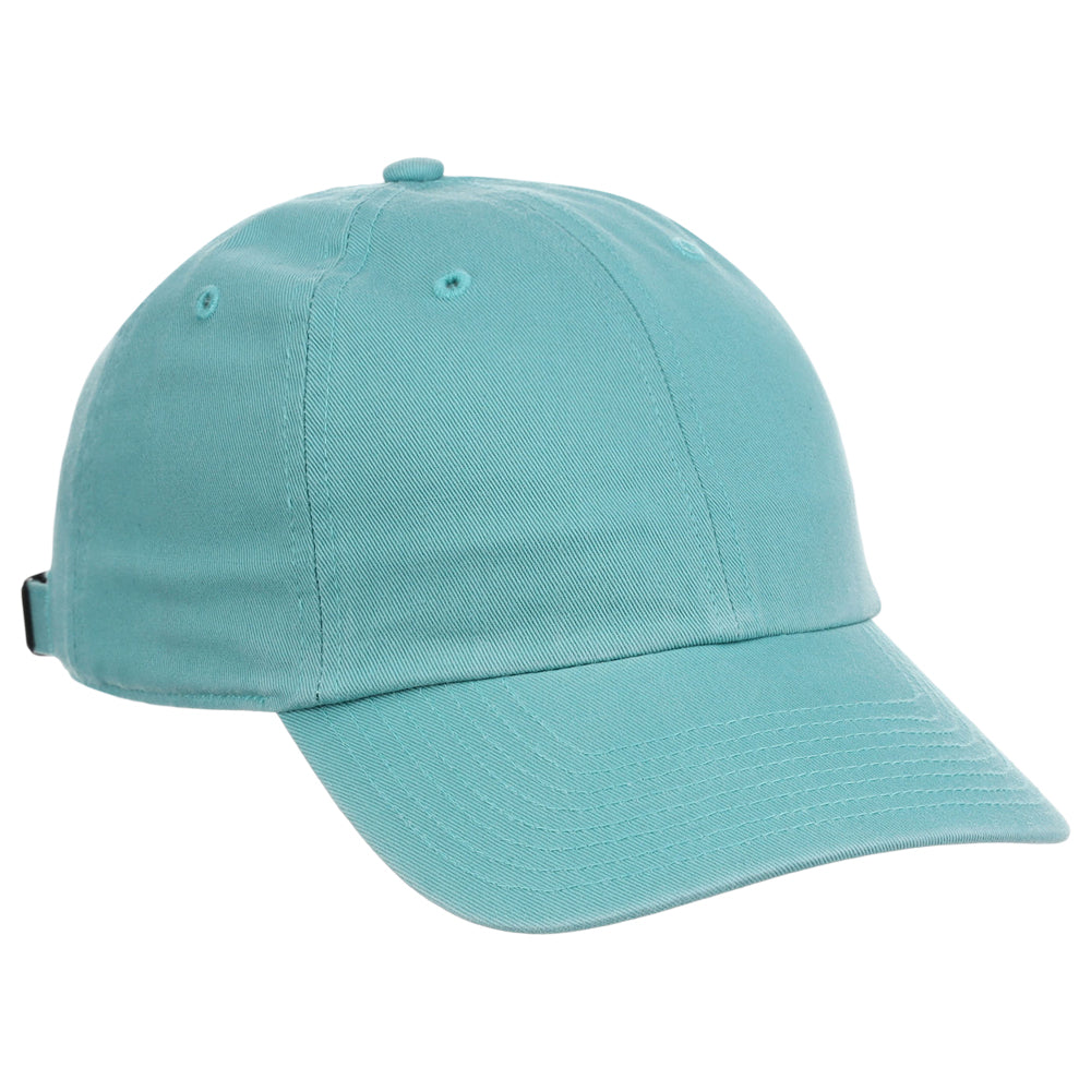 '47 Classic Clean Up Cap - Turquoise