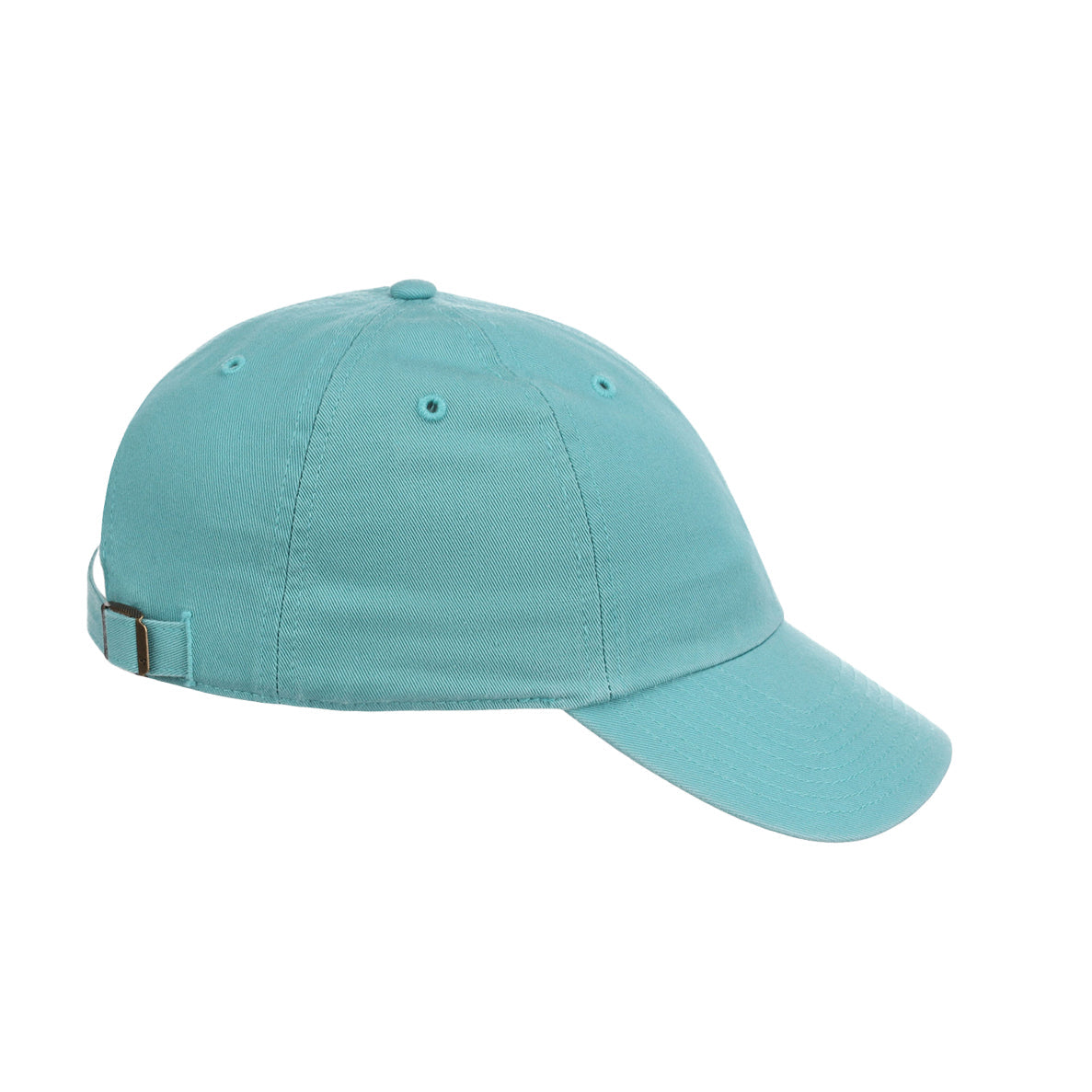 '47 Classic Clean Up Cap - Turquoise