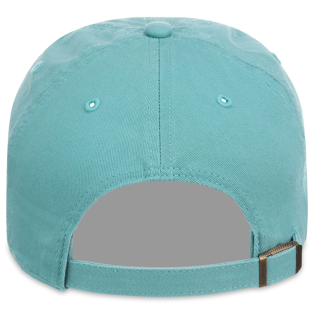 '47 Classic Clean Up Cap - Turquoise