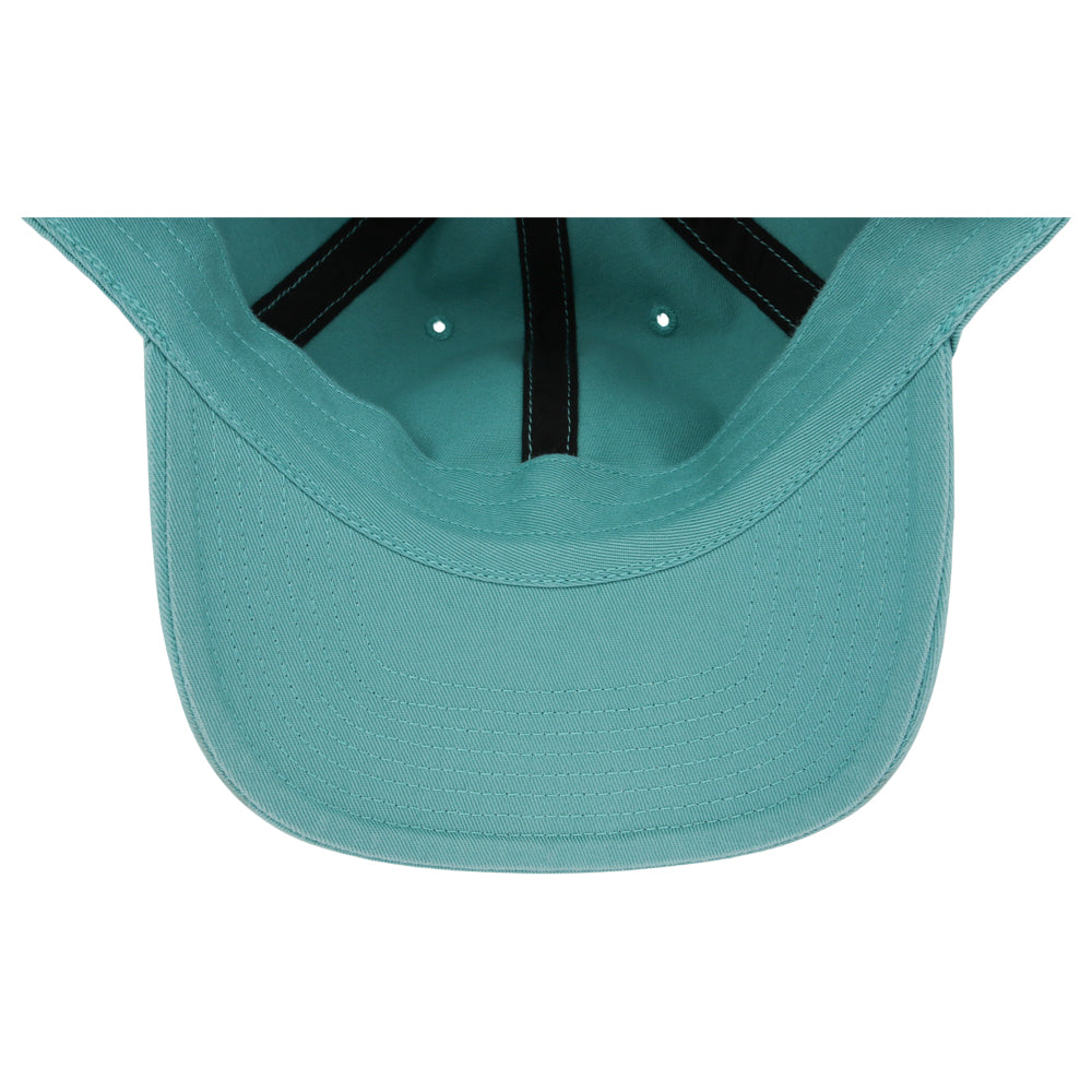 '47 Classic Clean Up Cap - Turquoise