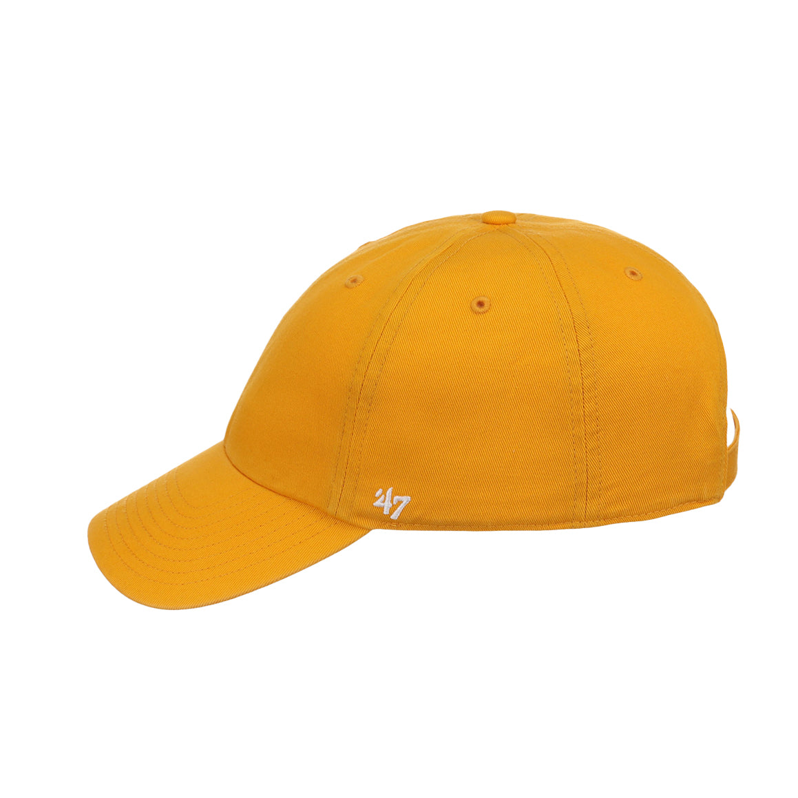 '47 Classic Clean Up Cap - Gold