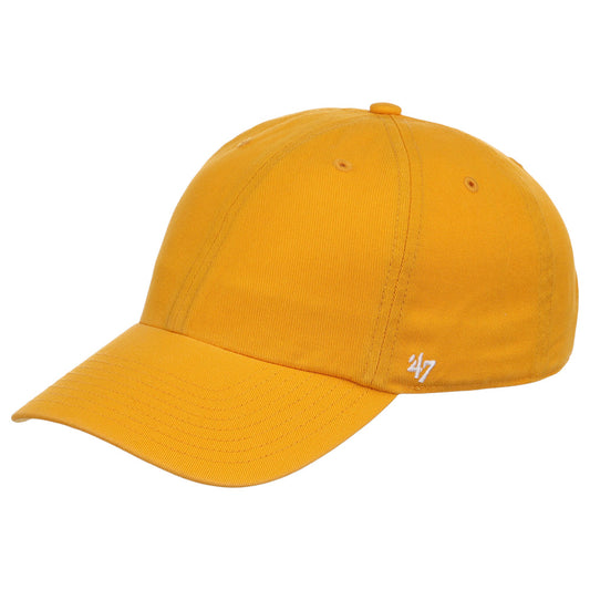 '47 Classic Clean Up Cap - Gold