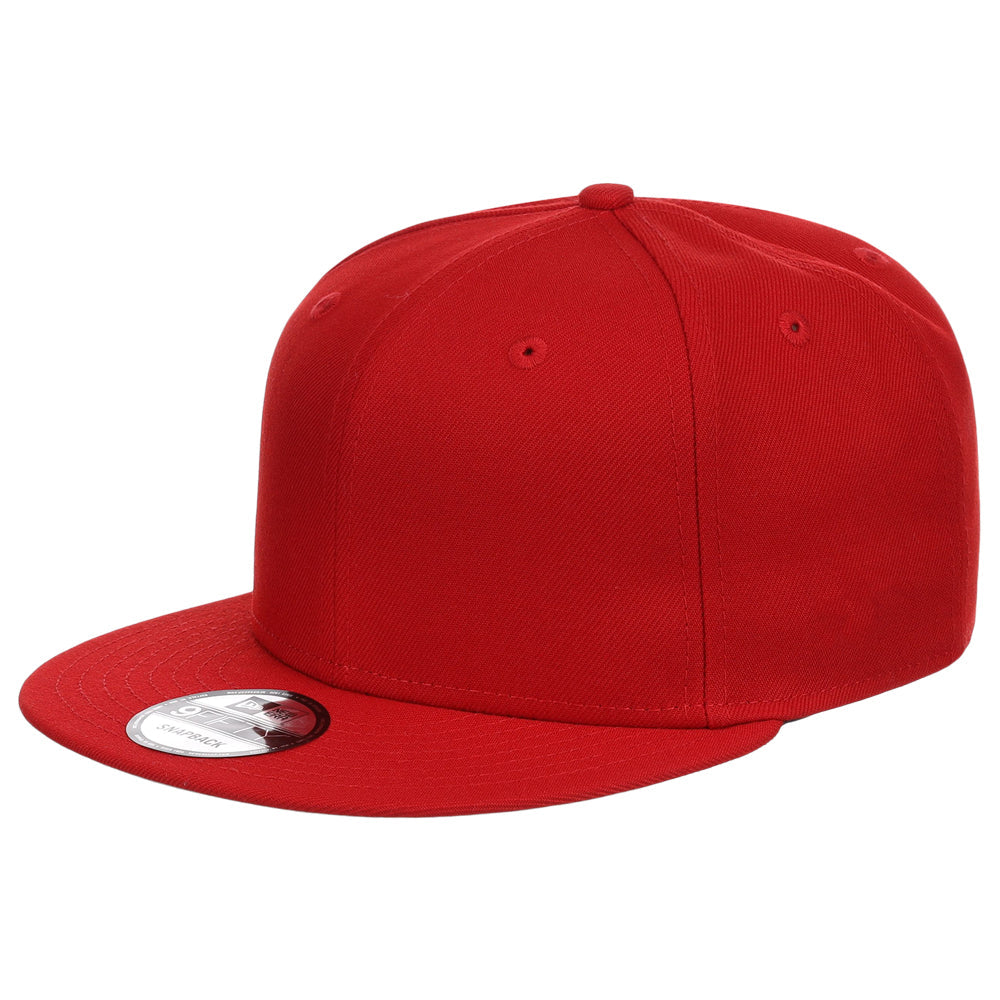 New Era Custom 9FIFTY - Red