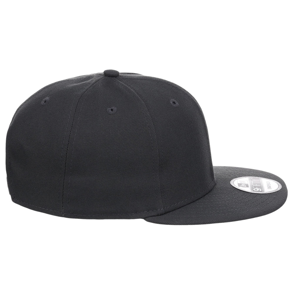 New Era Custom 9FIFTY - Graphite