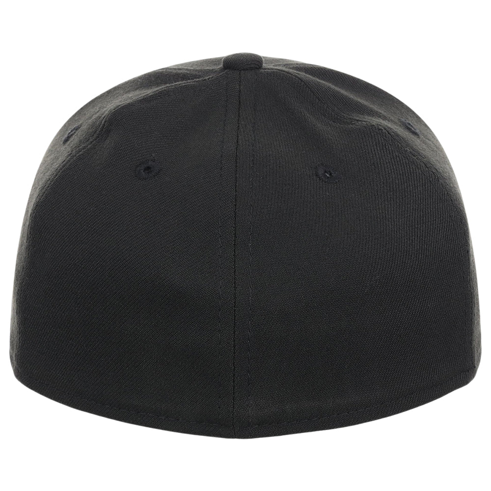 New Era Custom 39THIRTY - Black