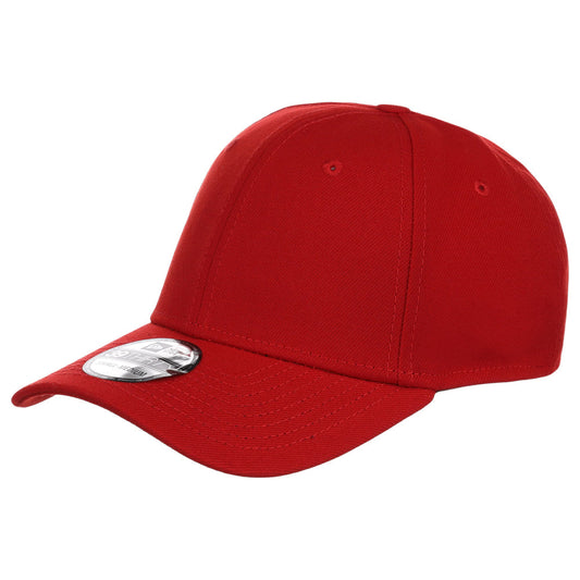New Era Custom 39THIRTY - Red