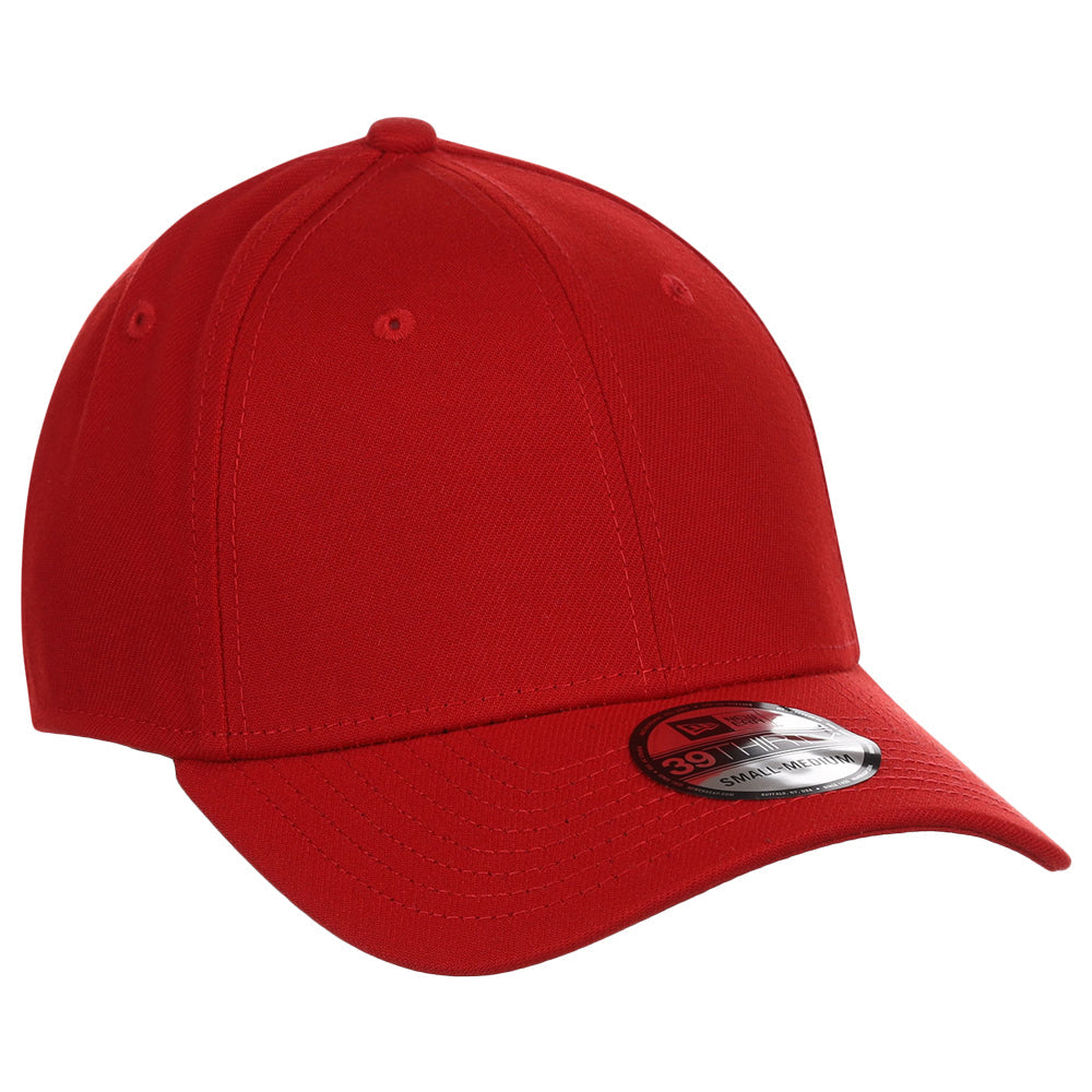 New Era Custom 39THIRTY - Red