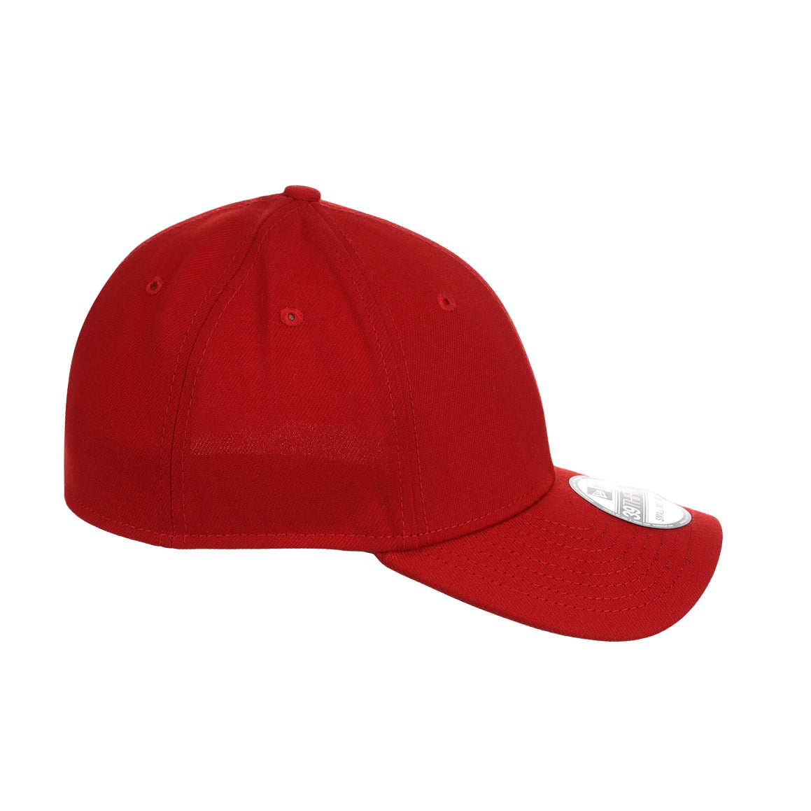 New Era Custom 39THIRTY - Red