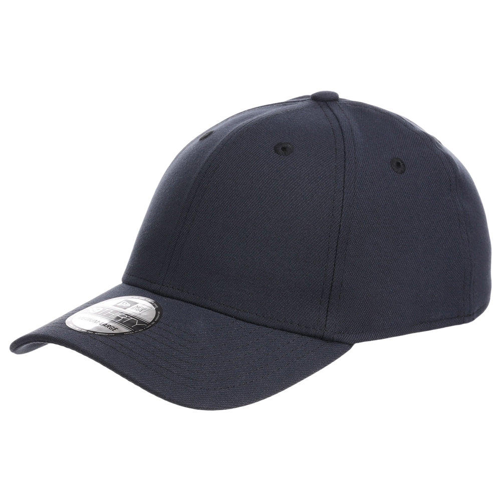 New Era Custom 39THIRTY - Midnight Navy