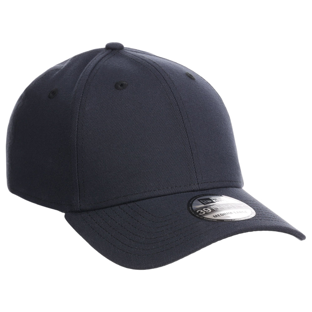 New Era Custom 39THIRTY - Midnight Navy