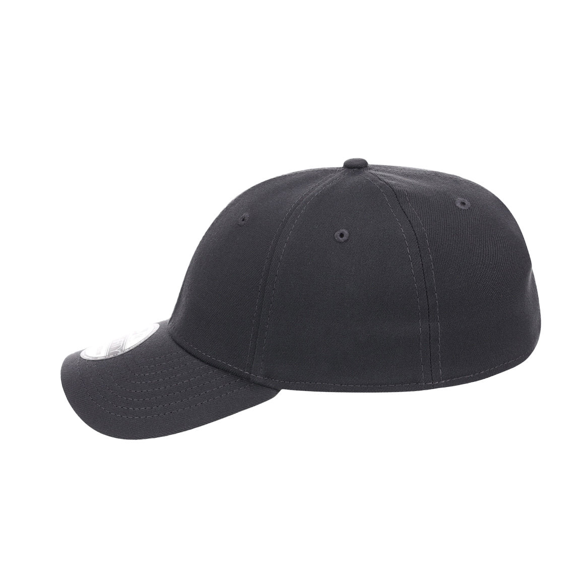 New Era Custom 39THIRTY - Graphite